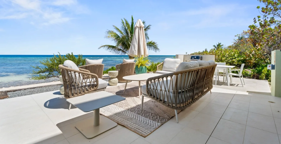Coastal Charm  Vacation Villa - Cayman Islands