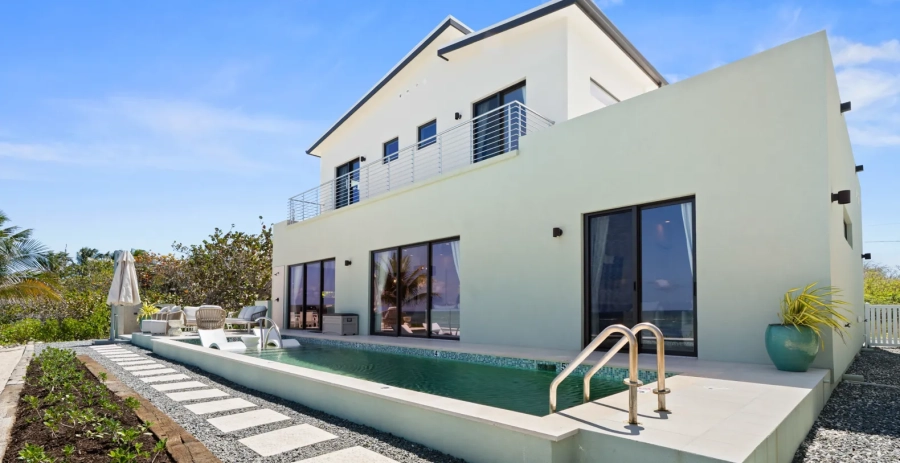 Coastal Charm  Vacation Villa - Cayman Islands