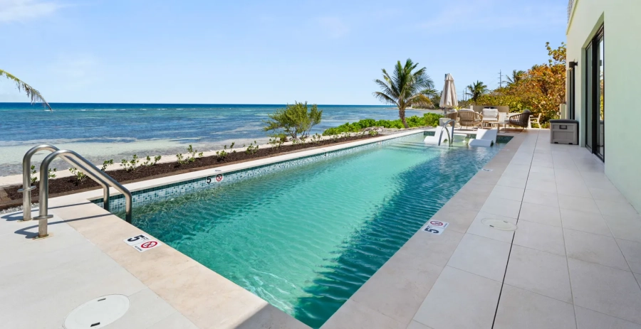 Coastal Charm  Vacation Villa - Cayman Islands