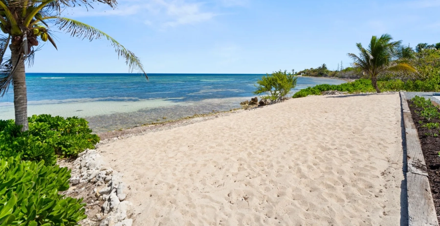 Coastal Charm  Vacation Villa - Cayman Islands