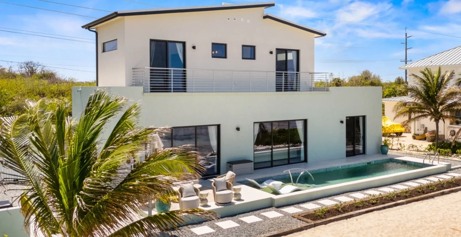 Coastal Charm  Vacation Villa - Cayman Islands