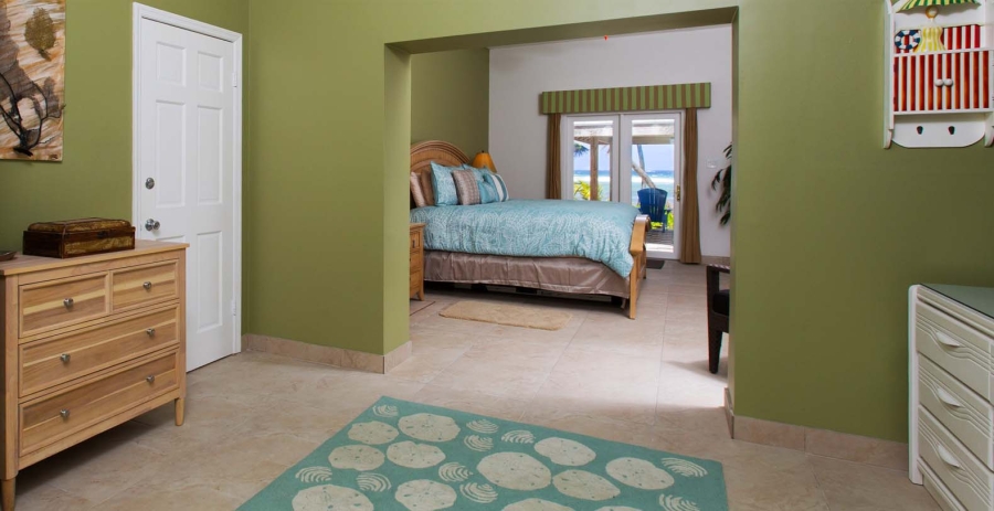 Coconut Beach Grand Cayman Vacation Villa - Northeast