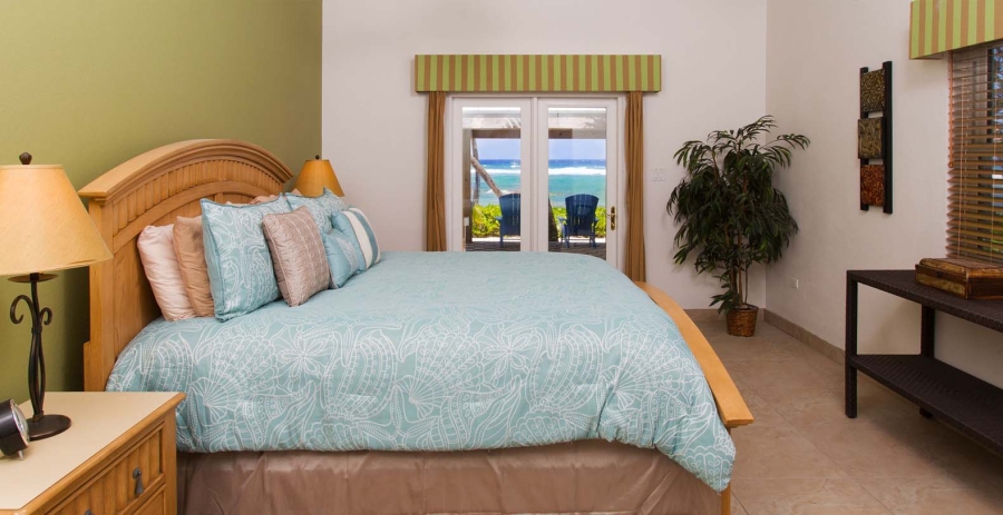 Coconut Beach Grand Cayman Vacation Villa - Northeast