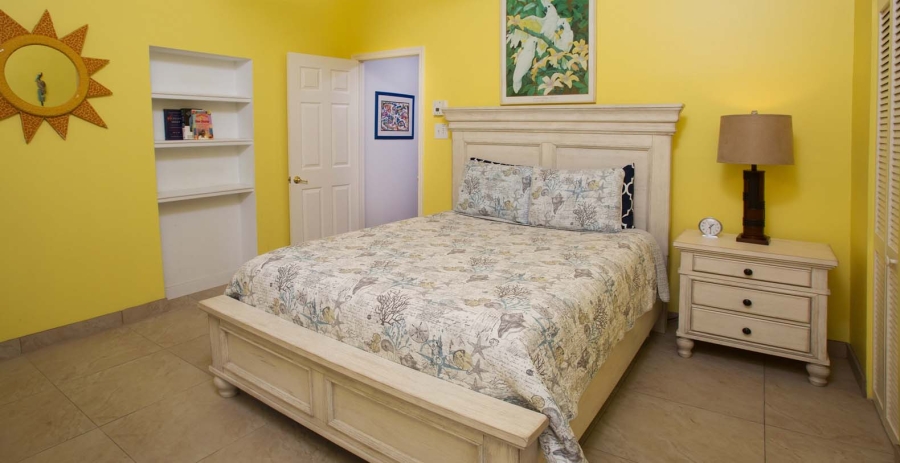 Coconut Beach Grand Cayman Vacation Villa - Northeast