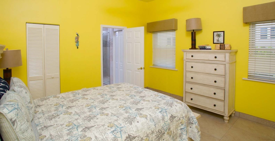 Coconut Beach Grand Cayman Vacation Villa - Northeast