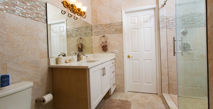 Coconut Beach Grand Cayman Vacation Villa - Northeast