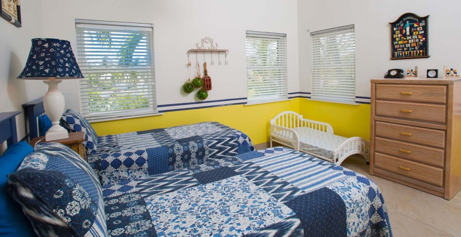 Coconut Beach Grand Cayman Vacation Villa - Northeast