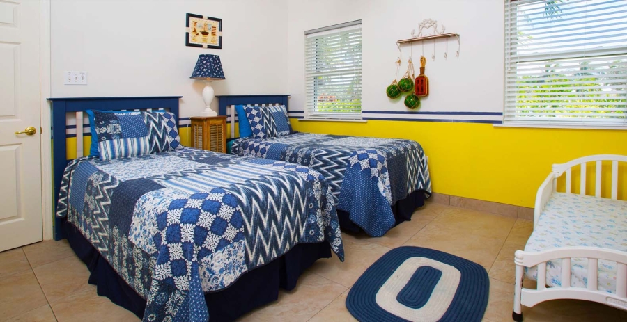 Coconut Beach Grand Cayman Vacation Villa - Northeast