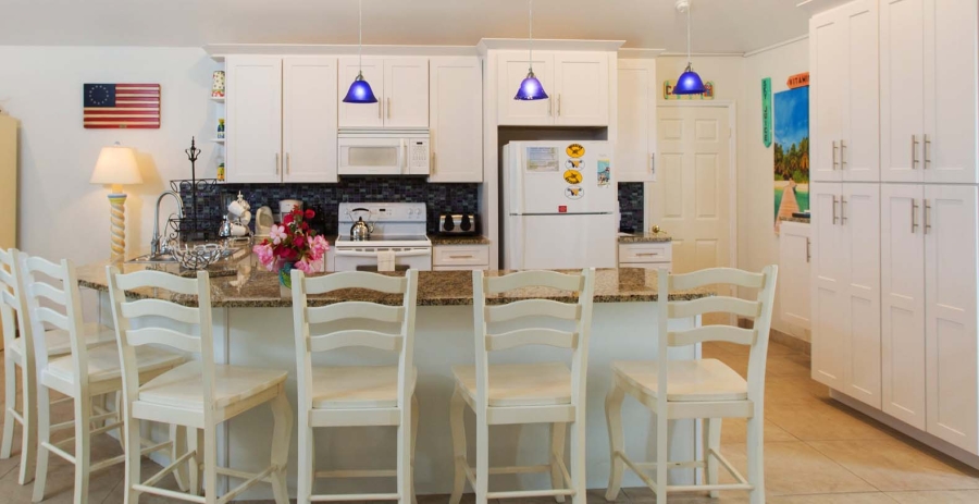 Coconut Beach Grand Cayman Vacation Villa - Northeast