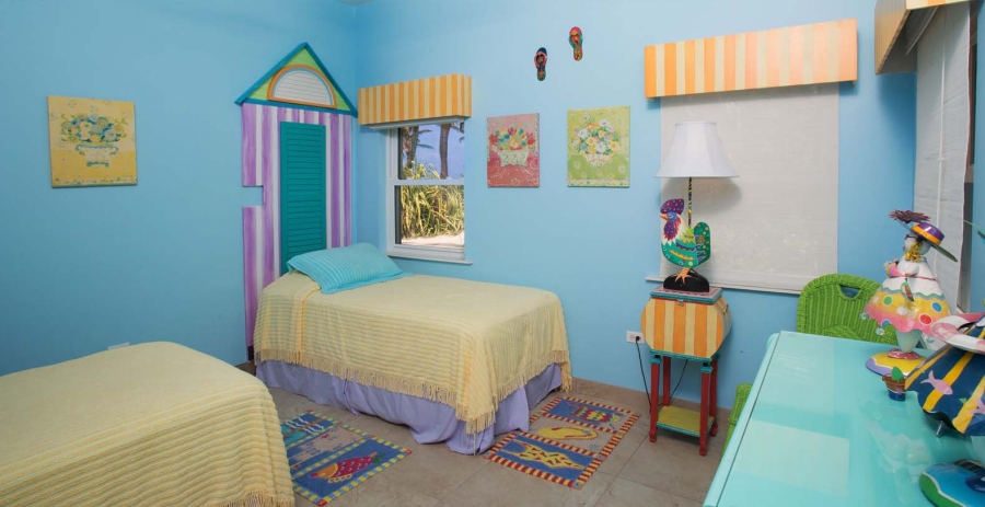 Coconut Beach Grand Cayman Vacation Villa - Northeast