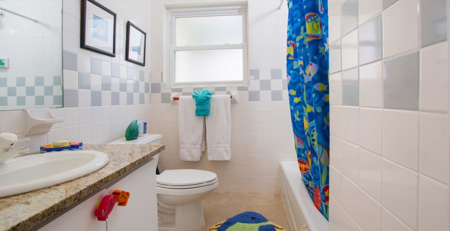 Coconut Beach Grand Cayman Vacation Villa - Northeast