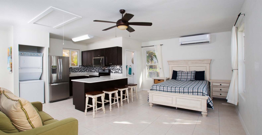 Coconut Beach Grand Cayman Vacation Villa - Northeast