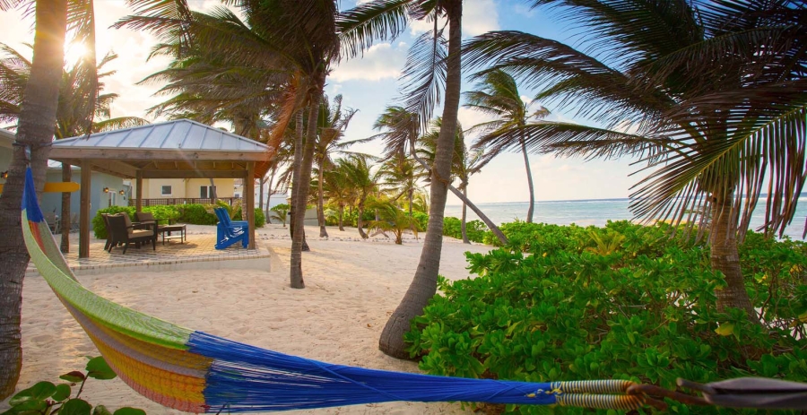 Coconut Beach Grand Cayman Vacation Villa - Northeast