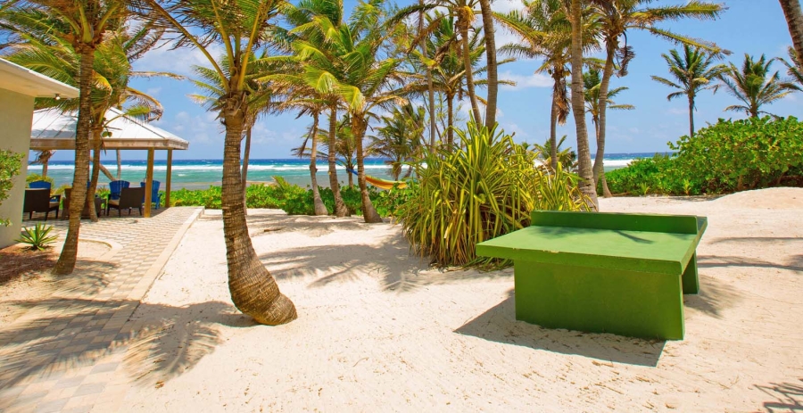 Coconut Beach Grand Cayman Vacation Villa - Northeast