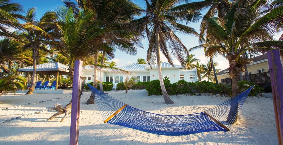 Coconut Beach Grand Cayman Vacation Villa - Northeast