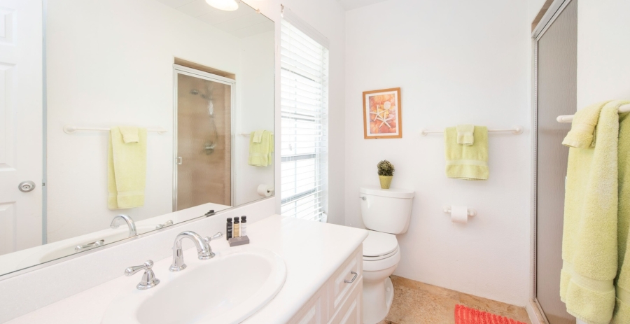 Conch'ed Out + Cottage Grand Cayman Oceanfront Villa - North Side