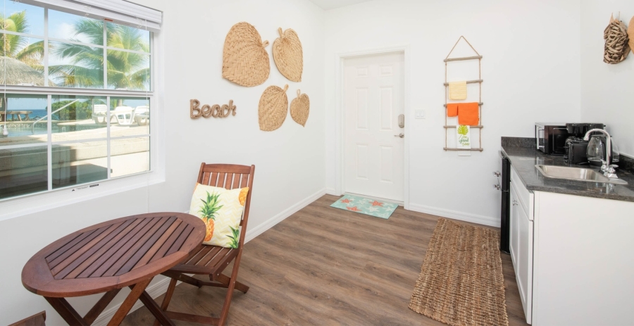 Conch'ed Out + Cottage Grand Cayman Oceanfront Villa - North Side