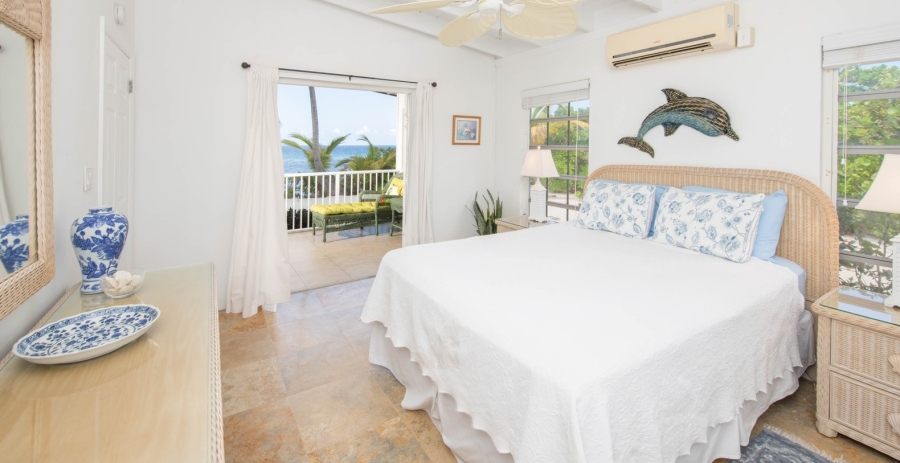 Conch'ed Out + Cottage Grand Cayman Oceanfront Villa - North Side