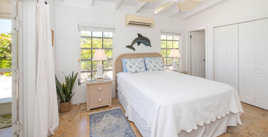 Conch'ed Out + Cottage Grand Cayman Oceanfront Villa - North Side