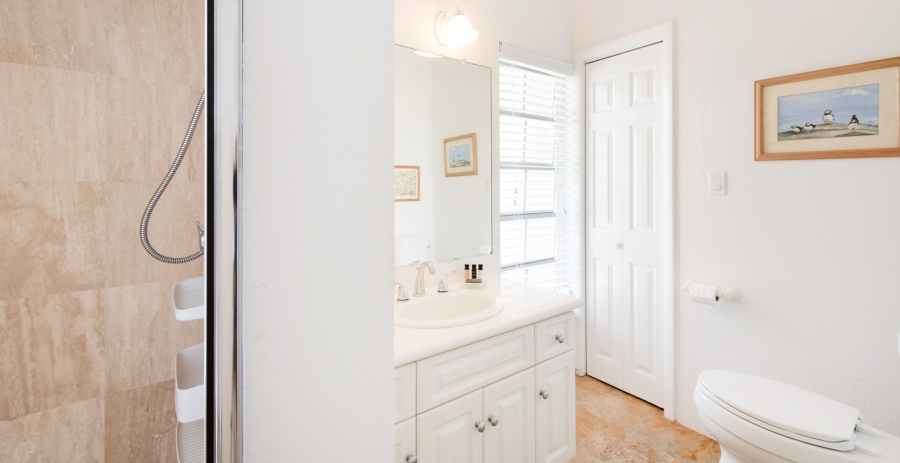 Conch'ed Out + Cottage Grand Cayman Oceanfront Villa - North Side