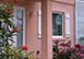 Coral Cottage Pink Grand Cayman Vacation Villa - North Side