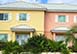 Coral Cottage Yellow Grand Cayman Vacation Villa - North Side