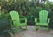 Coral Cottages Grand Cayman Vacation Villa - North Side