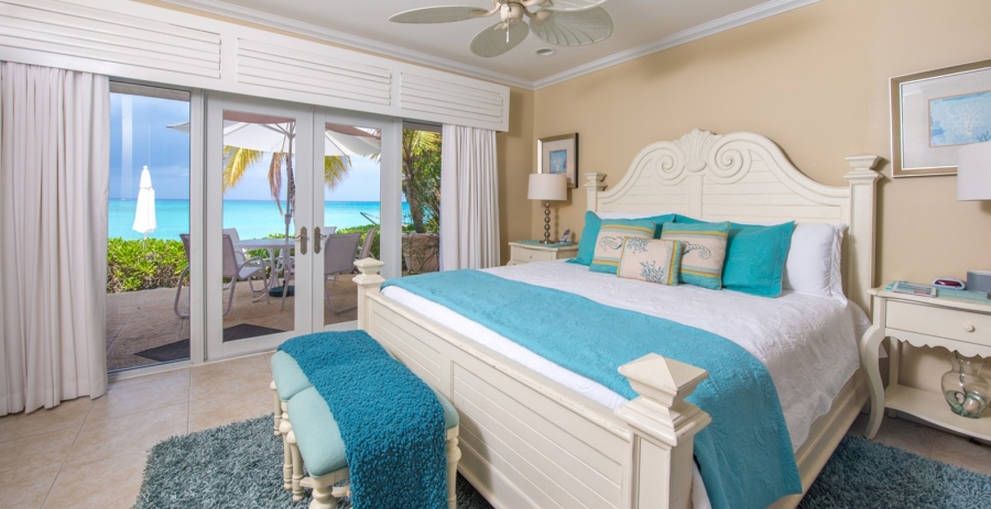 Coral Reef Villa Seven Mile Beach Grand Cayman