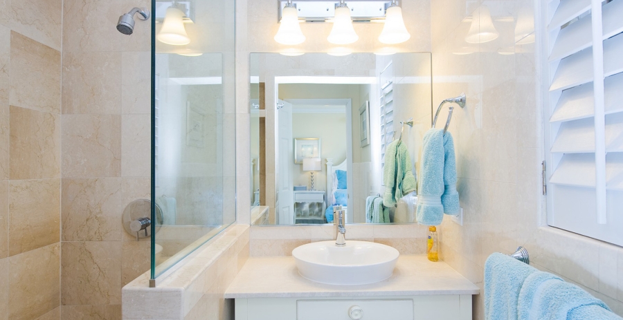 Coral Reef Villa Seven Mile Beach Grand Cayman