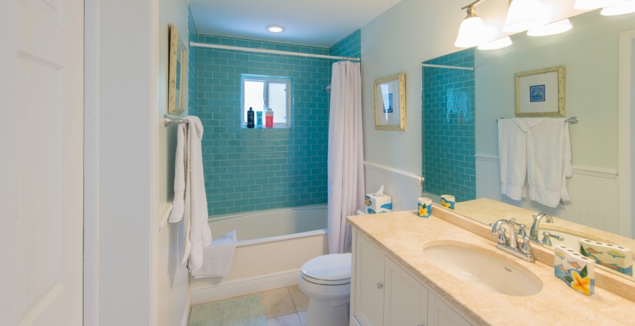 Coral Reef Villa Seven Mile Beach Grand Cayman