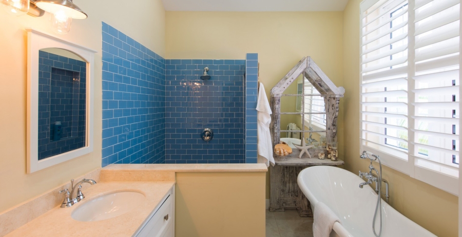 Coral Reef Villa Seven Mile Beach Grand Cayman