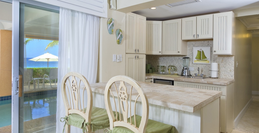 Coral Reef Villa Seven Mile Beach Grand Cayman