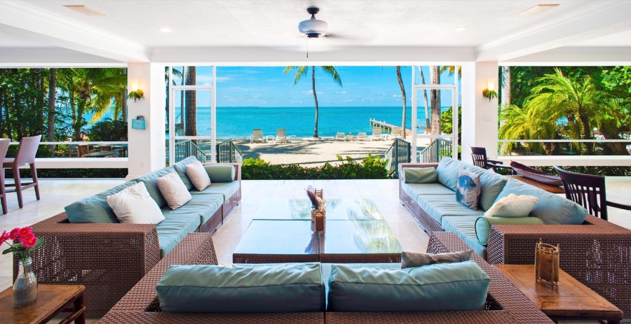 Cos Kai Grand Cayman Vacation Villa - Cayman Kai