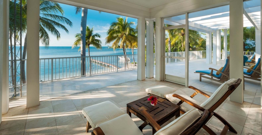 Cos Kai Grand Cayman Vacation Villa - Cayman Kai