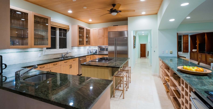 Cos Kai Grand Cayman Vacation Villa - Cayman Kai