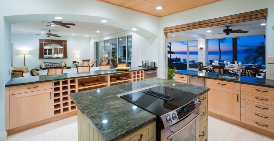 Cos Kai Grand Cayman Vacation Villa - Cayman Kai