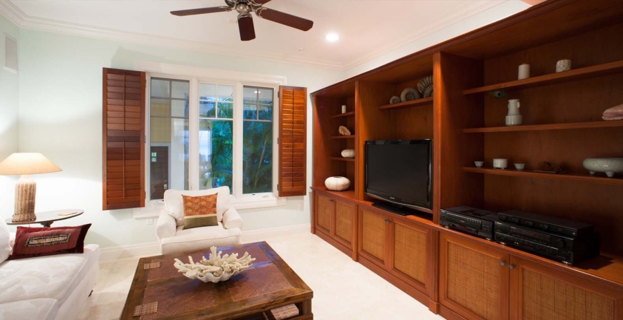 Cos Kai Grand Cayman Vacation Villa - Cayman Kai