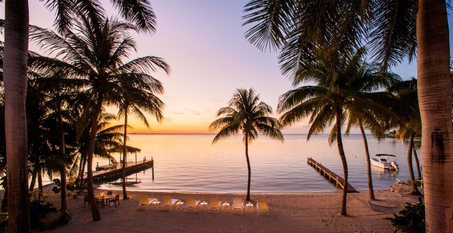 Cos Kai Grand Cayman Vacation Villa - Cayman Kai