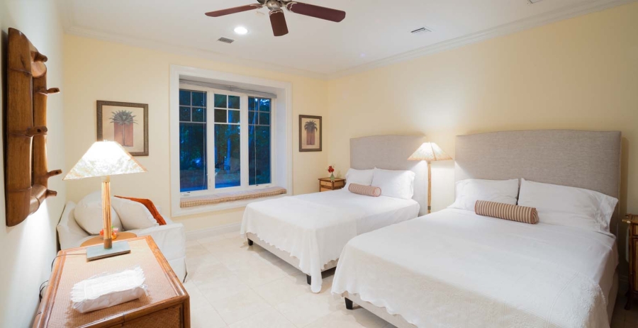 Cos Kai Grand Cayman Vacation Villa - Cayman Kai