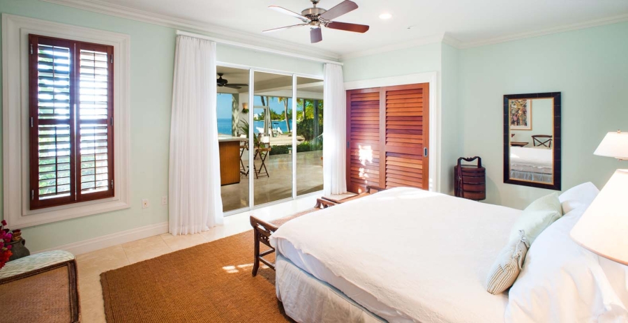 Cos Kai Grand Cayman Vacation Villa - Cayman Kai