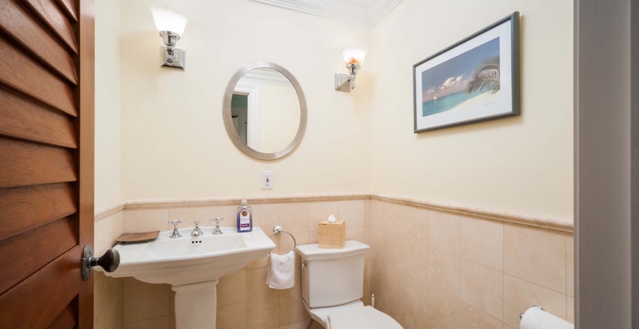 Cos Kai Grand Cayman Vacation Villa - Cayman Kai