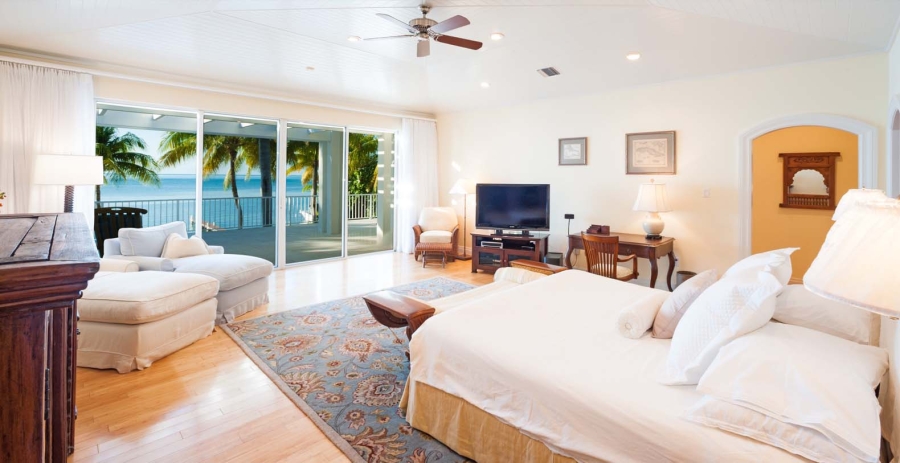 Cos Kai Grand Cayman Vacation Villa - Cayman Kai