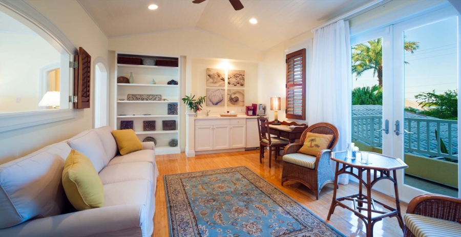 Cos Kai Grand Cayman Vacation Villa - Cayman Kai