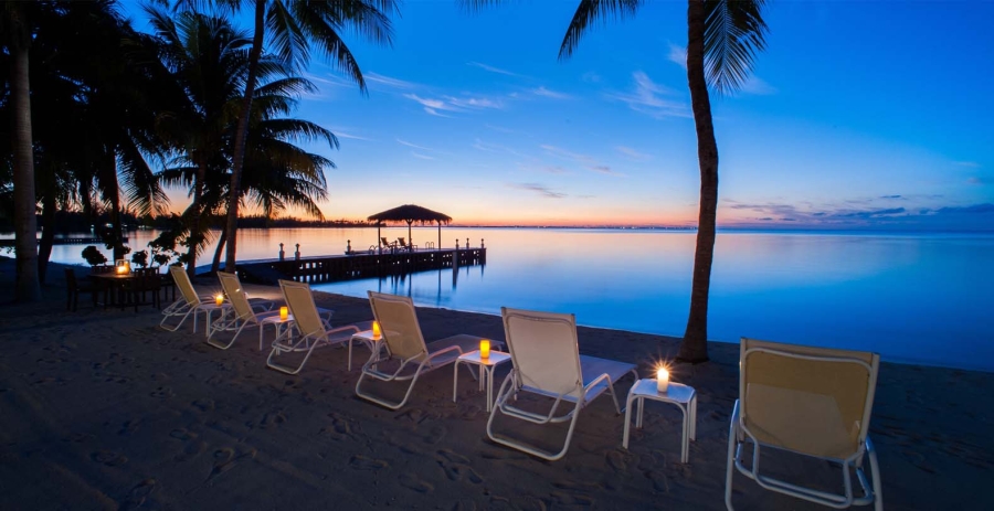 Cos Kai Grand Cayman Vacation Villa - Cayman Kai