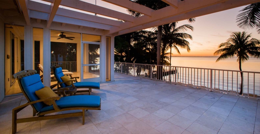 Cos Kai Grand Cayman Vacation Villa - Cayman Kai