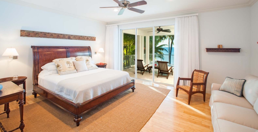 Cos Kai Grand Cayman Vacation Villa - Cayman Kai