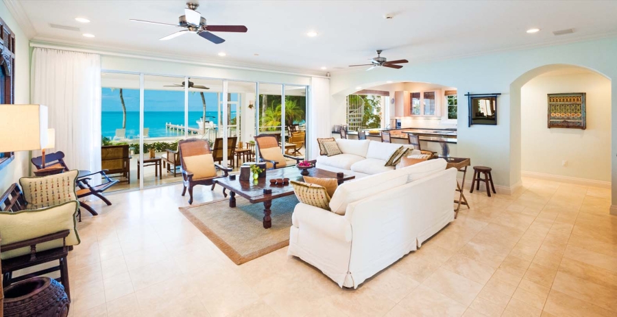 Cos Kai Grand Cayman Vacation Villa - Cayman Kai