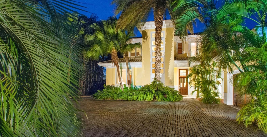 Cos Kai Grand Cayman Vacation Villa - Cayman Kai