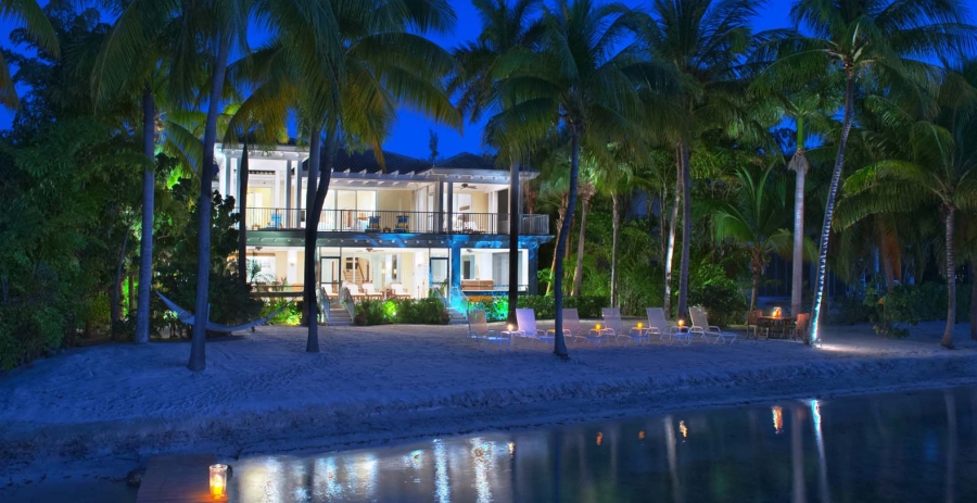 Cos Kai Grand Cayman Vacation Villa - Cayman Kai