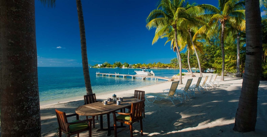 Cos Kai Grand Cayman Vacation Villa - Cayman Kai